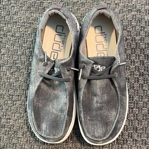 Hey Dude Women's Wendy Rise - size 8